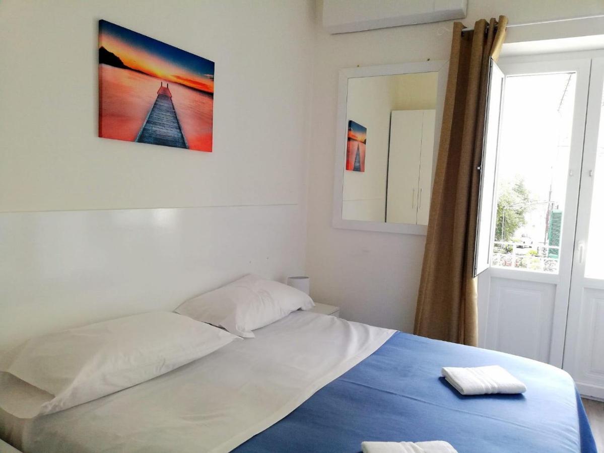 Residence Nina 피조 외부 사진