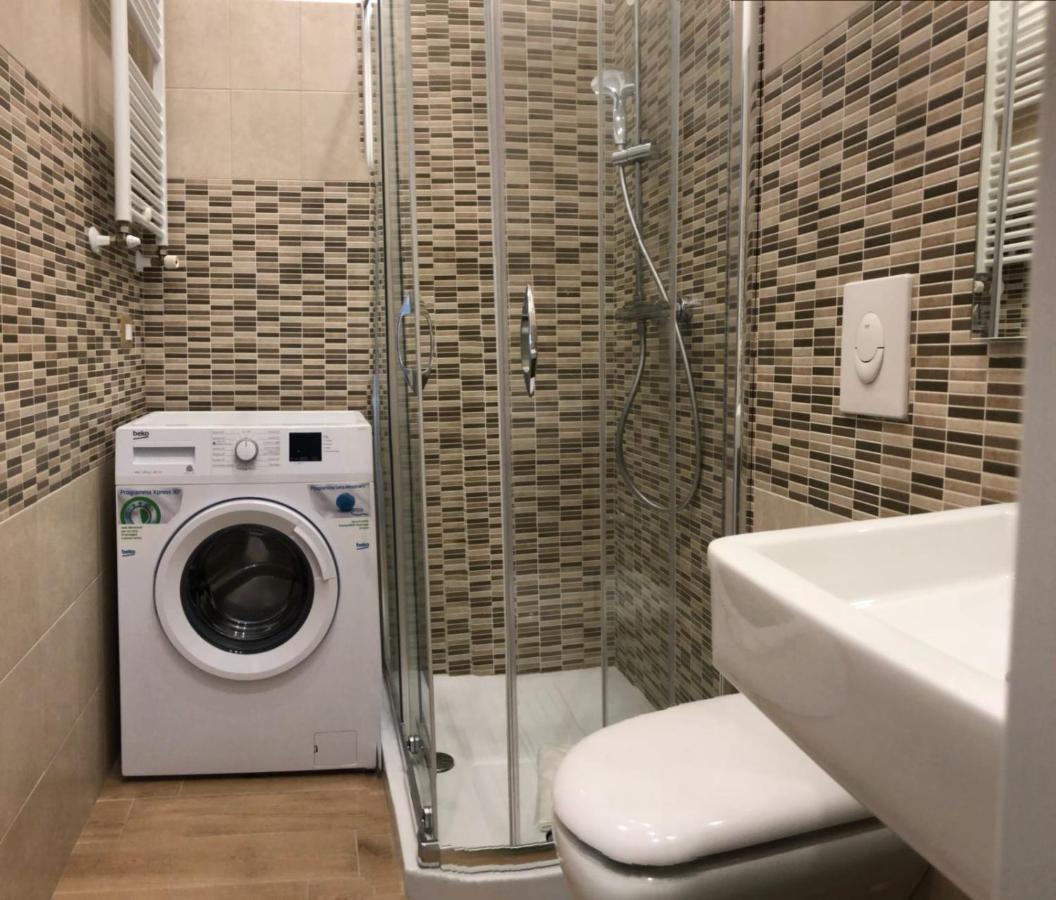 Residence Nina 피조 외부 사진
