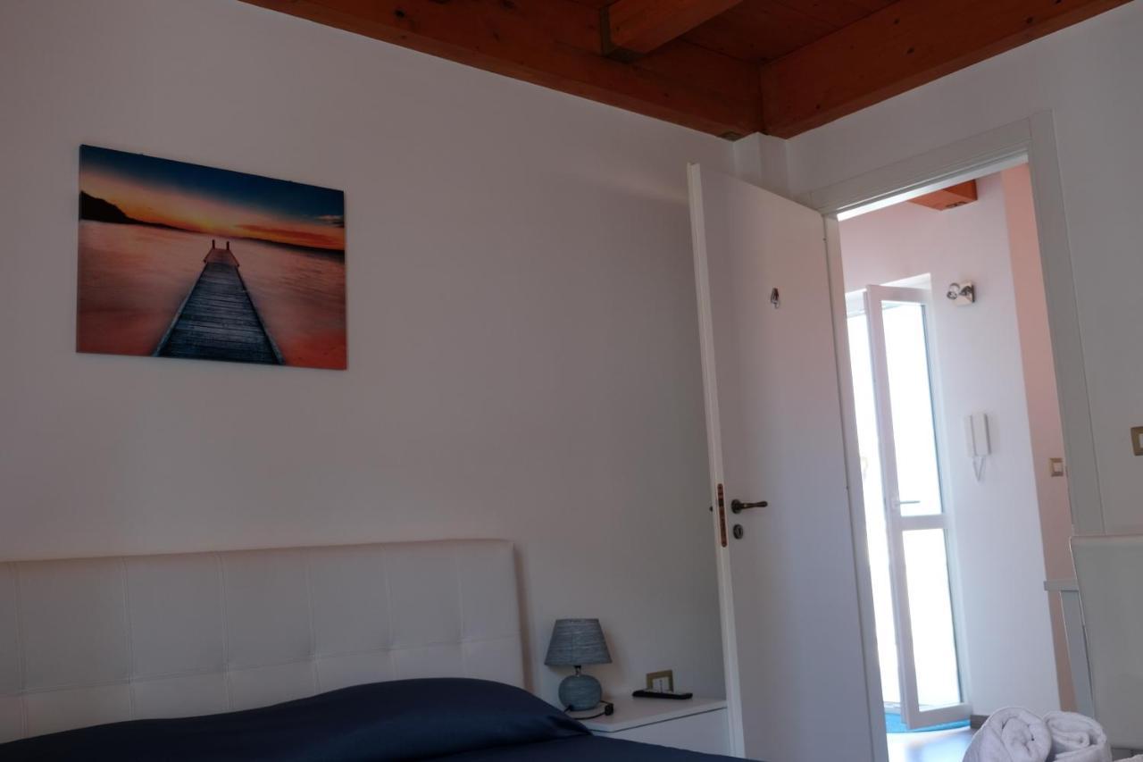 Residence Nina 피조 외부 사진