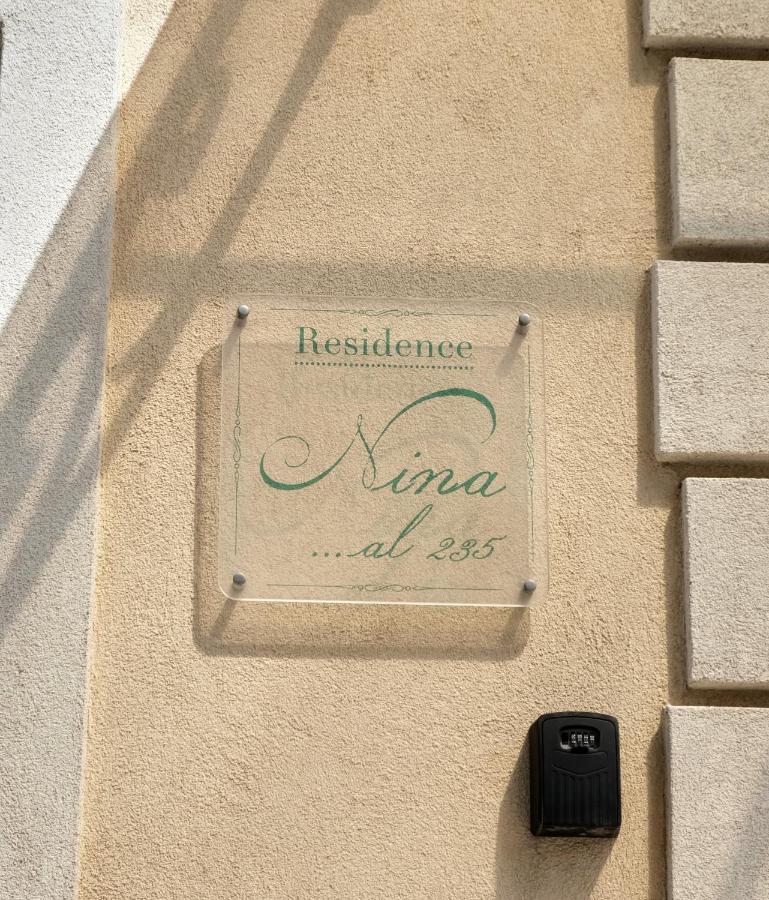 Residence Nina 피조 외부 사진