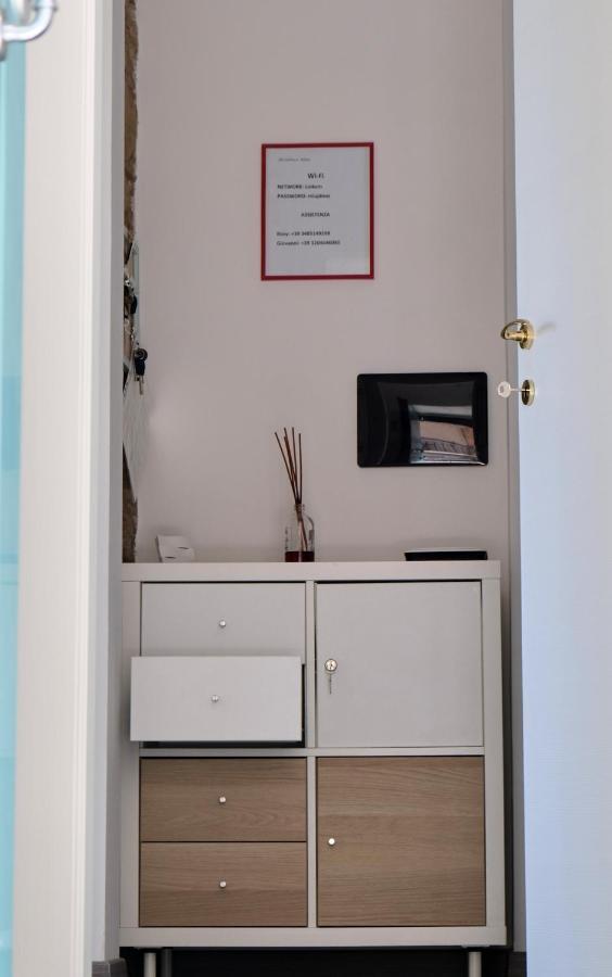 Residence Nina 피조 외부 사진