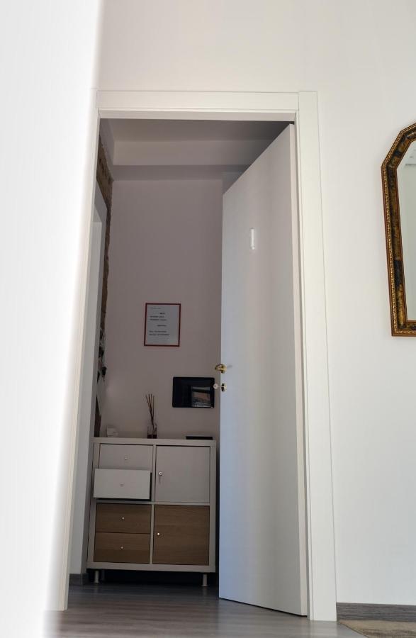 Residence Nina 피조 외부 사진