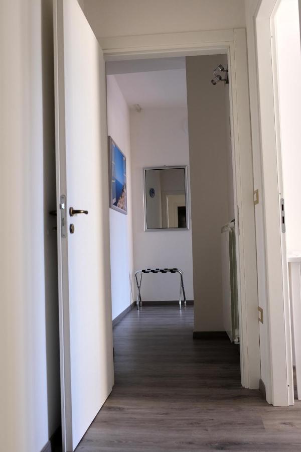 Residence Nina 피조 외부 사진