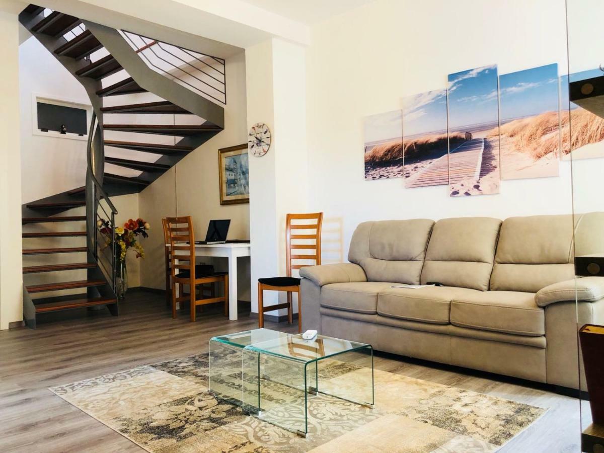 Residence Nina 피조 외부 사진