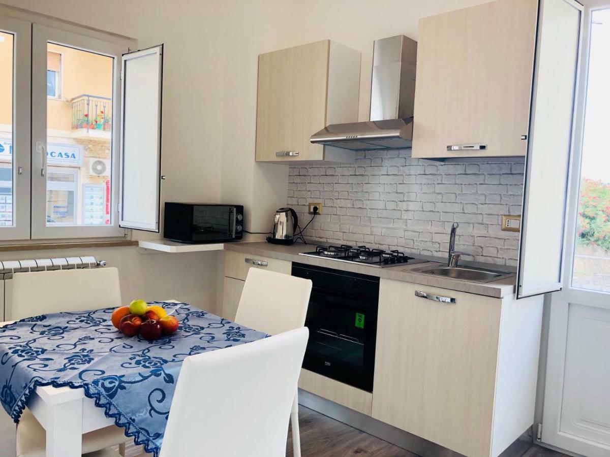 Residence Nina 피조 외부 사진